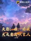 火影:我,团藏,火之意志代言人!