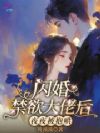闪婚禁欲大佬后,夜夜被抱哄